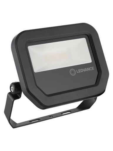 Lauko prož LEDVANCE, LED, 10W, 4000K, 1100lm, IP65, 55000h
