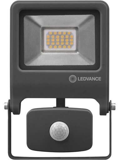 Lauko Prožektorius Endura LED 20W, 4000K, 1700lm, IP44