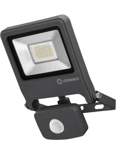 Lauko Prožektorius Endura LED 20W/830, 1500 lm, IP44