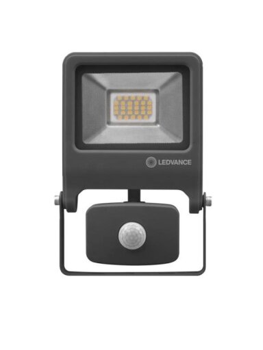 Lauko Prožektorius Endura LED 20W/830, 1500 lm, IP44