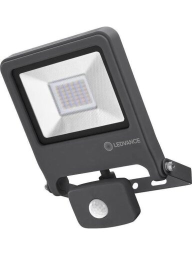 Lauko Prožektorius Endura LED 30W/840, 2700 lm, IP44