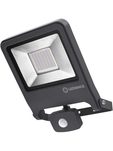 Lauko Prožektorius Endura LED 50W/840, 4000lm, IP44