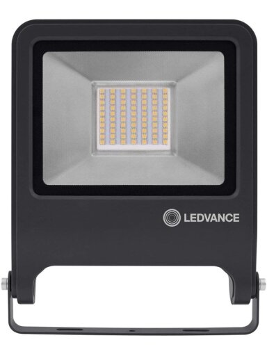 Lauko Prožektorius Endura LED 50W/840M, 4500lm, IP65