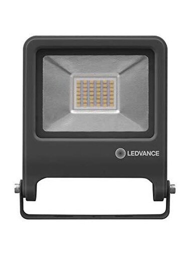 Lauko prožektorius LED 30W, 3000K, IP65
