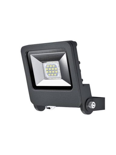 Lauko prožektorius LEDVANCE 1X10W LED IP65