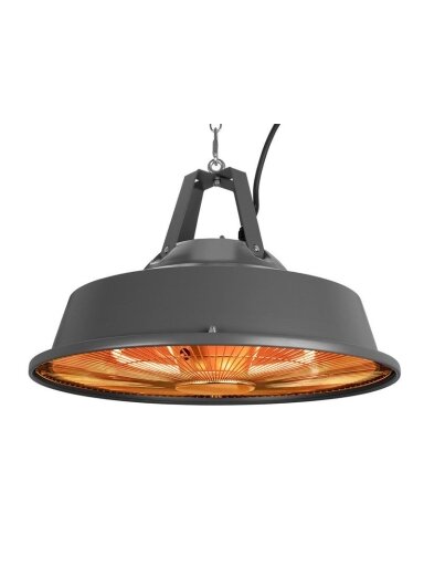 Lauko šildytuvas 1500 Retro Lauko šildytuvas 1500 Retro