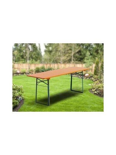 Lauko stalas CLASSIC