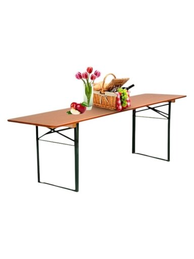 Lauko stalas CLASSIC