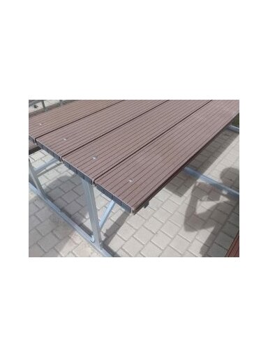Lauko stalas GARDEN Premium