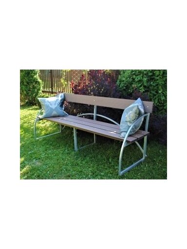 Lauko suolas COMFORT Premium