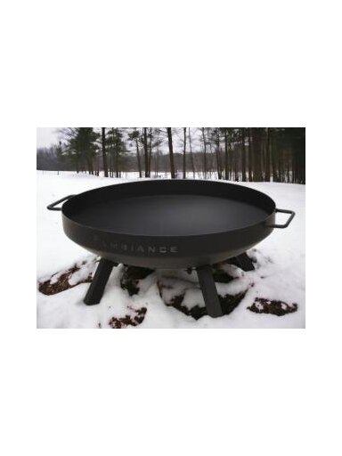 Lauko ugniakurai AMBIANCE Ø 55