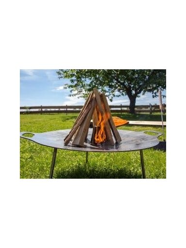 Lauko ugniakurai WILD CHEF Ø 48 Lauko ugniakurai WILD CHEF Ø 48