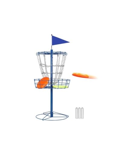 Lauko žaidimas Disc Golf