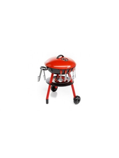 Lauko žaidimas Paradiso KIDS GRILL T03259, 36x36 cm
