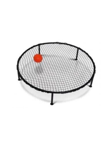 Lauko žaidimas Spikeball
