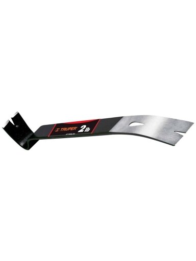 Laužtuvas-viniatraukis 380mm Truper