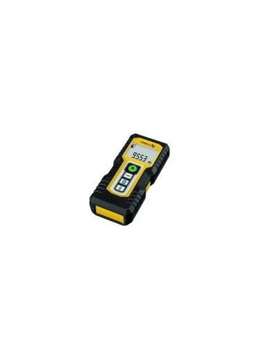 Lazerinis atstumo matuoklis LD 250 BT 0,2 - 50m, Stabila