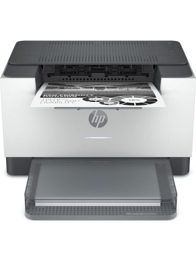 Lazerinis spausdintuvas HP LaserJet M209dw Lazerinis spausdintuvas HP LaserJet M209dw