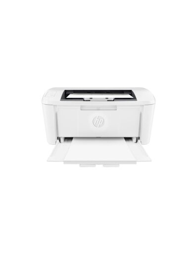 Lazerinis spausdintuvas HP M110w Lazerinis spausdintuvas HP M110w