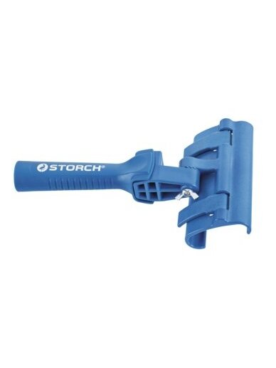 Laikiklis aliuminei glaistyklei Flexogrip AluStar 3262XX Storch Laikiklis aliuminei glaistyklei Flexogrip AluStar 3262XX Storch