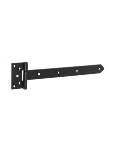 LANKSTAS VARTŲ ZB 300 300X45X90X3.0 JUOD LANKSTAS VARTŲ ZB 300 300X45X90X3.0 JUOD