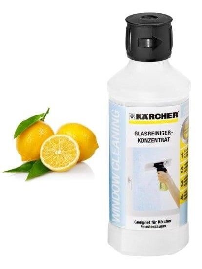 Langų valiklis Karcher 6.295-375.0
