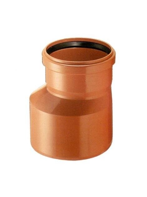 Lauko kanalizacijos pereiga Magnaplast,  Ø 160 / 200 mm