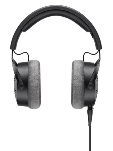 Laidinės ausinės Beyerdynamic Studio DT 900 PRO X, juoda Laidinės ausinės Beyerdynamic Studio DT 900 PRO X, juoda