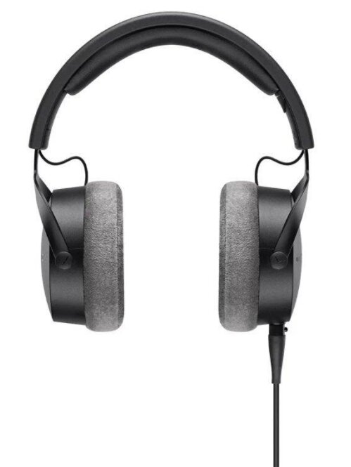Laidinės ausinės Beyerdynamic Studio DT 700 PRO X, juoda 2