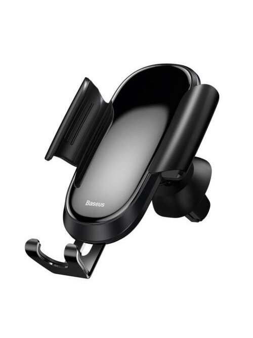 Laikiklis Baseus Future Gravity Car Mount Black 1
