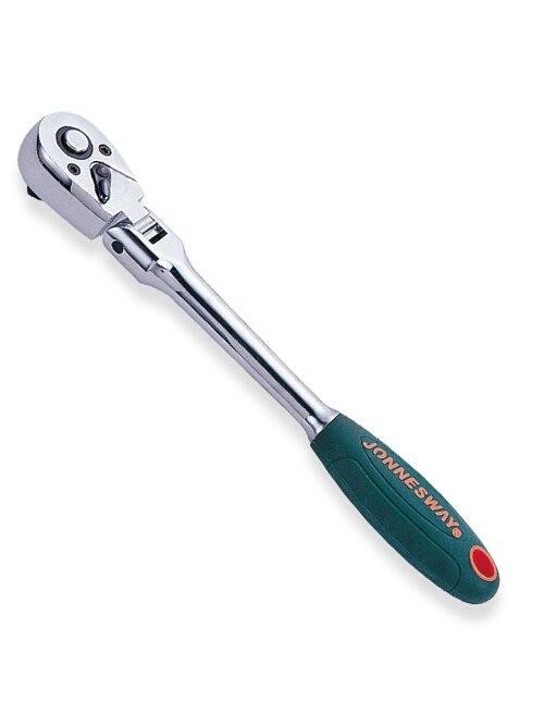 Lanksti terkšlinė rankena 1/2" 72 dantys (R5004, PRIDE) Lanksti terkšlinė rankena 1/2" 72 dantys (R5004, PRIDE)
