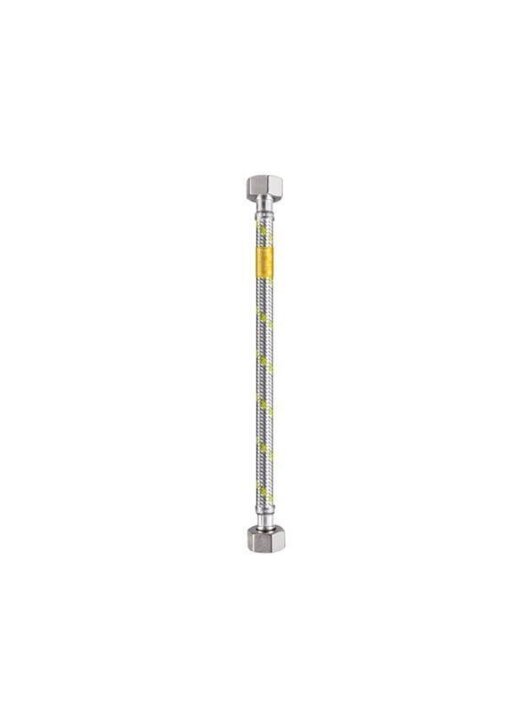 Lanksčioji dujų žarna Tucai S.A. Tucai HG V1/2"-V1/2" 200 cm