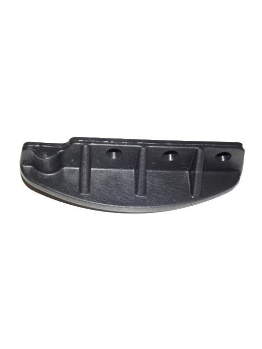 Lagės laikiklis pjedestalams 17 x 21 x 83 mm, 20 vnt Lagės laikiklis pjedestalams 17 x 21 x 83 mm, 20 vnt