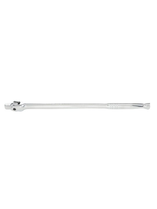 ⬡ Lanksti rankena 1/2" L=375 mm (S13911, SATA)