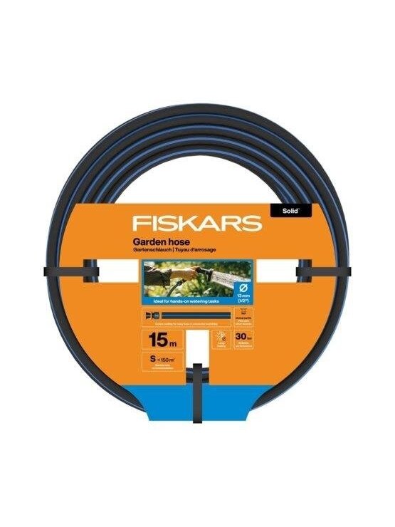 Laistymo žarna Fiskars 1076049, 13 mm, 15 m