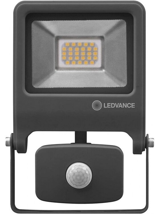 Lauko Prožektorius Endura LED 20W, 4000K, 1700lm, IP44 Lauko Prožektorius Endura LED 20W, 4000K, 1700lm, IP44