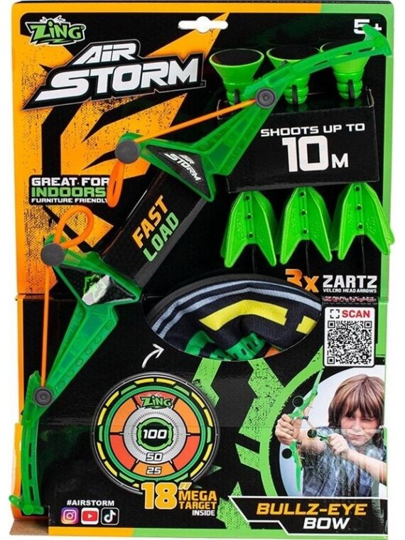 Lankas ZING AIR STORM 4050403-0068 1 Lankas ZING AIR STORM 4050403-0068 1