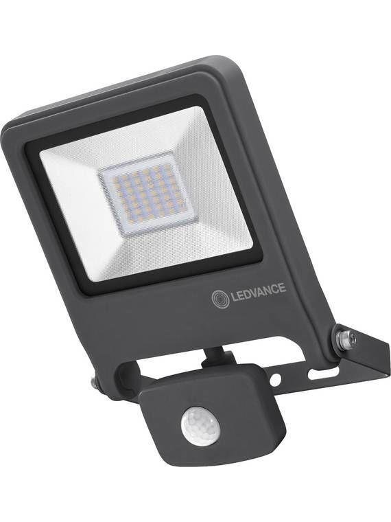 Lauko Prožektorius Endura LED 30W/840, 2700 lm, IP44 1 Lauko Prožektorius Endura LED 30W/840, 2700 lm, IP44 1