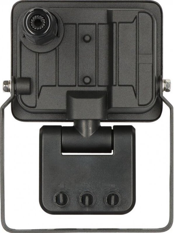 Lauko Prožektorius Brennenstuhl Jaro 10 W 1150 lm 6500K IP65 1 Lauko Prožektorius Brennenstuhl Jaro 10 W 1150 lm 6500K IP65 1