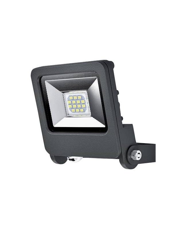 Lauko prožektorius LEDVANCE 1X10W LED IP65
