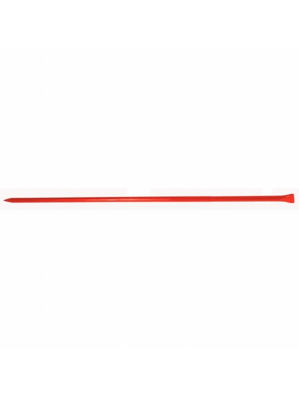 Laužtuvas 6-kampis 1.5m, KS Tools 1