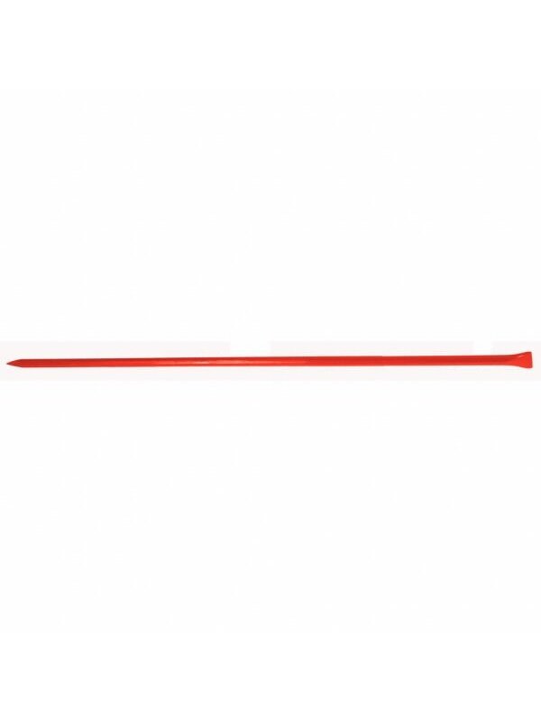 Laužtuvas 6-kampis 1.5m, KS Tools