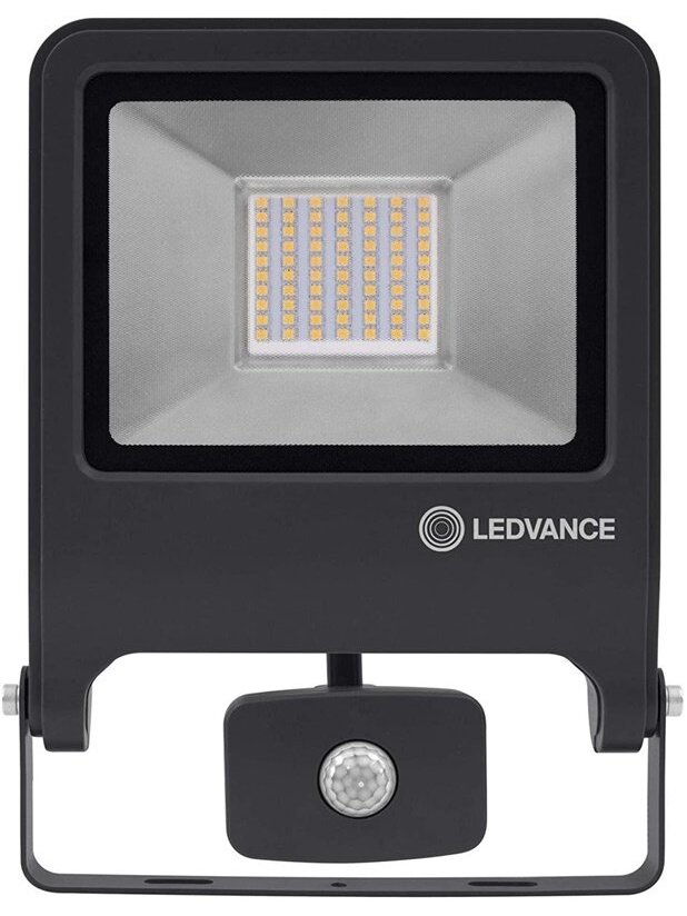 Lauko Prožektorius Endura LED 50W/840, 4000lm, IP44 Lauko Prožektorius Endura LED 50W/840, 4000lm, IP44