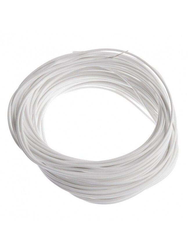 Laidas PV-1/H07V-U, 1 x 2,5 mm², geltonas/žalias, 100m Laidas PV-1/H07V-U, 1 x 2,5 mm², geltonas/žalias, 100m