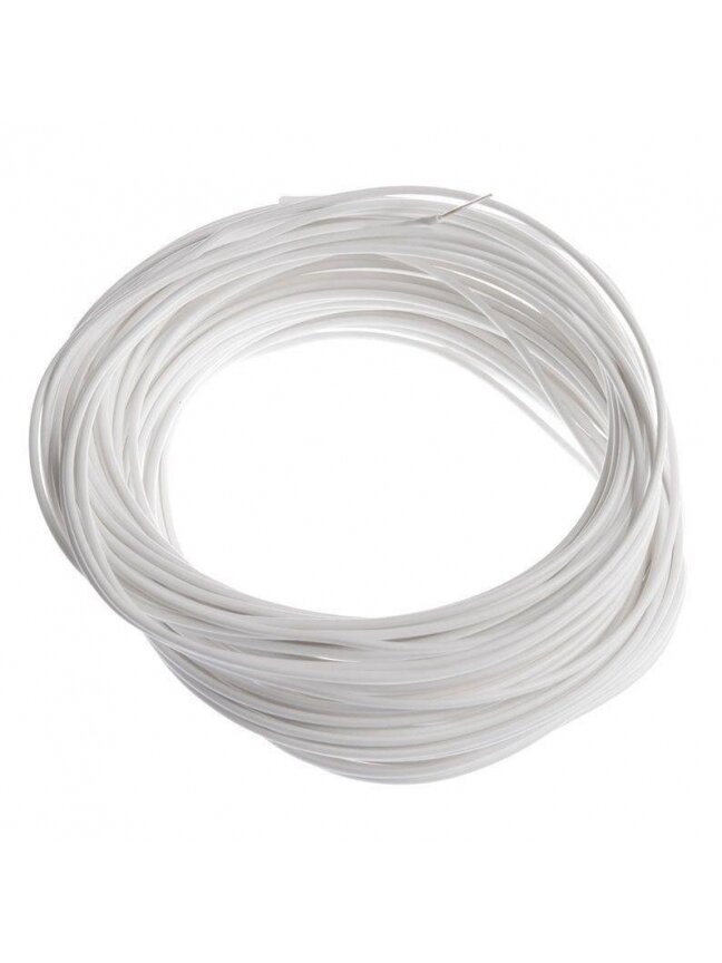 Laidas PV-1/H07V-U, 1 x 4 mm², geltonas/žalias, 100m