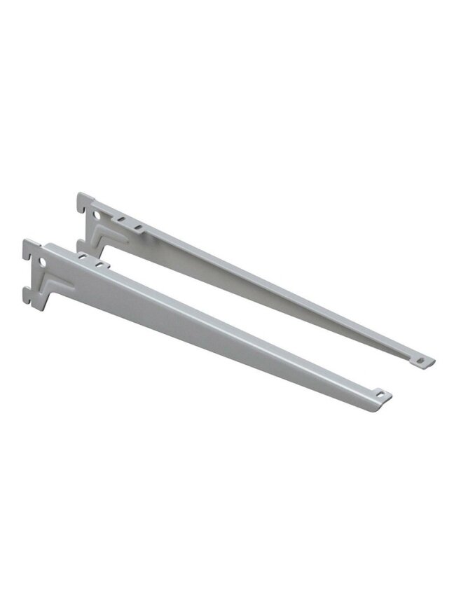 Laikiklis Dolle, 380 mm x 2 mm, 2 vnt. Laikiklis Dolle, 380 mm x 2 mm, 2 vnt.