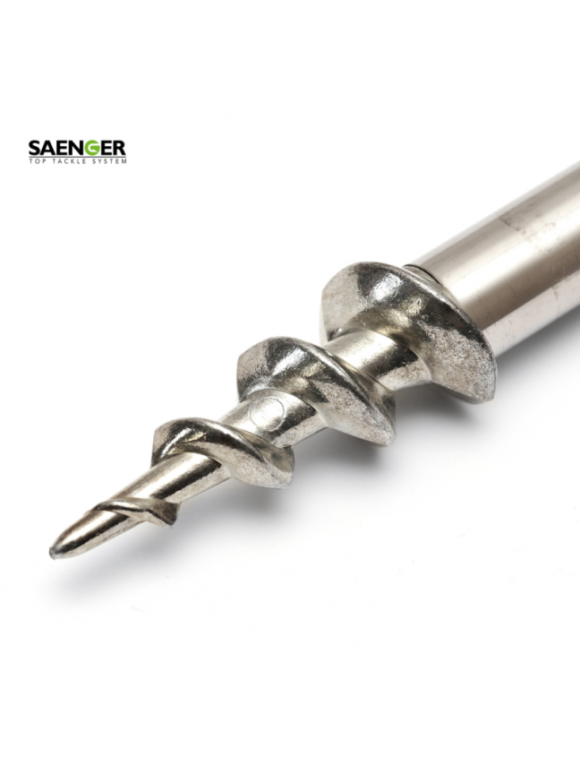 Laikiklis Meškerei SAENGER 9732076 Nerūdijančio Plieno 75-130cm 1 Laikiklis Meškerei SAENGER 9732076 Nerūdijančio Plieno 75-130cm 1