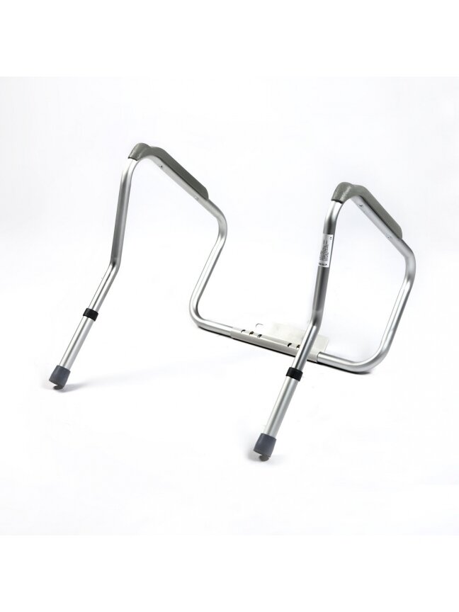 Laikiklis Prie Tualeto, Dvipusis Laikiklis Prie Tualeto, Dvipusis