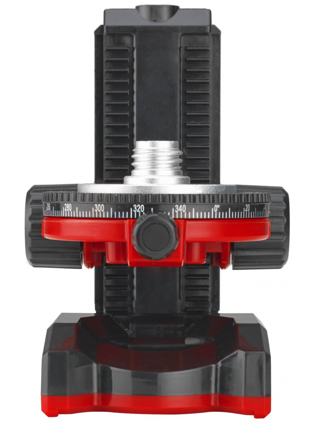 Laikiklis sieninis su 5/8" + 1/4" sriegiu Sola 2