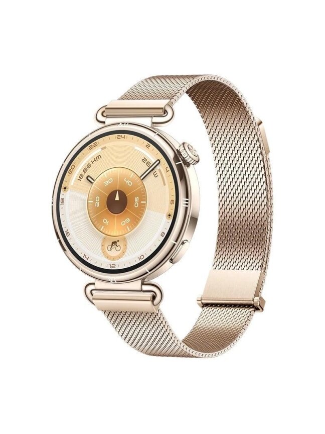 LAIKRODIS IŠMANUSIS HUAWEI WATCH GT 6 41MM AUKSO LAIKRODIS IŠMANUSIS HUAWEI WATCH GT 6 41MM AUKSO